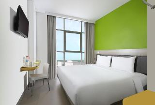 Amaris Hotel Margorejo Surabaya fotoÄŸrafÄ±