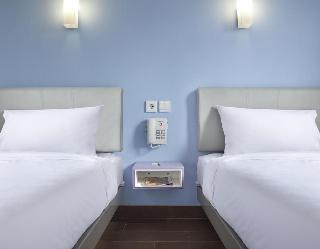 Amaris Hotel Margorejo Surabaya fotoÄŸrafÄ±