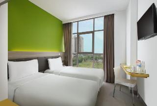 Amaris Hotel Margorejo Surabaya fotoÄŸrafÄ±
