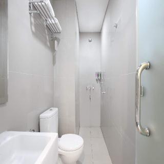 Amaris Hotel Margorejo Surabaya fotoÄŸrafÄ±