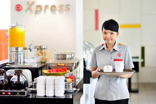 Amaris Hotel Margorejo Surabaya fotoÄŸrafÄ±