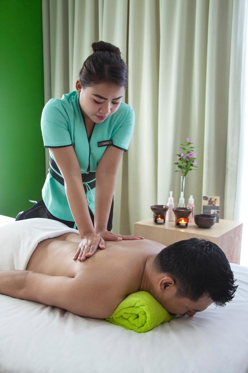 Maxone Belstar Belitung - Aktivite