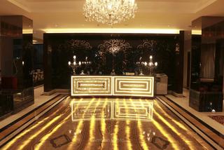Cinnamon Hotel Boutique Syariah fotoÄŸrafÄ±