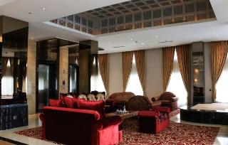 Cinnamon Hotel Boutique Syariah fotoÄŸrafÄ±