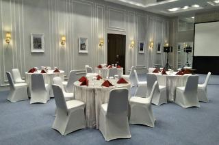 Cinnamon Hotel Boutique Syariah fotoÄŸrafÄ±