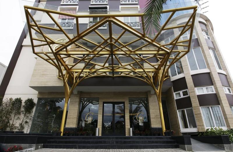 Cinnamon Hotel Boutique Syariah - Genel