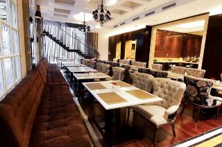 Cinnamon Hotel Boutique Syariah fotoÄŸrafÄ±