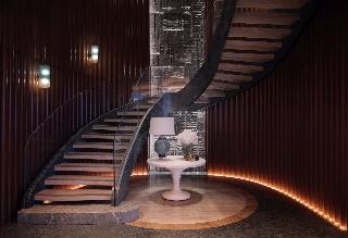 Four Seasons Hotel London at Park Lane fotoÄŸrafÄ±