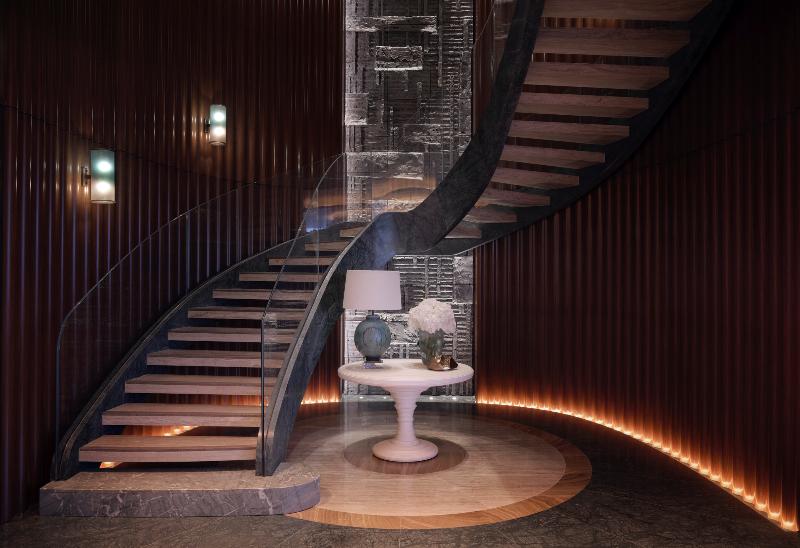 Four Seasons Hotel London at Park Lane - Bar