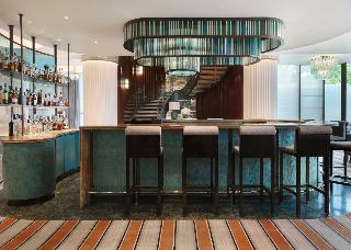 Four Seasons Hotel London at Park Lane fotoÄŸrafÄ±