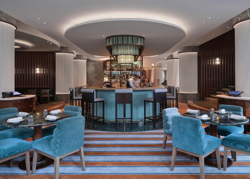 Four Seasons Hotel London at Park Lane - Bar