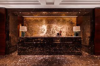 Four Seasons Hotel London at Park Lane fotoÄŸrafÄ±