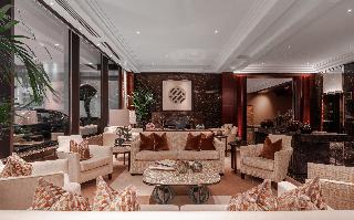 Four Seasons Hotel London at Park Lane fotoÄŸrafÄ±