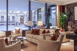 Four Seasons Hotel London at Park Lane fotoÄŸrafÄ±