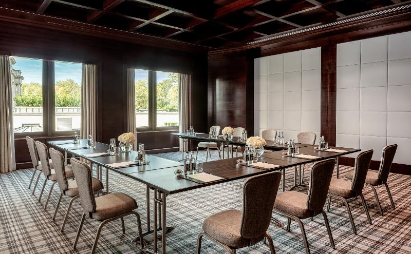 Four Seasons Hotel London at Park Lane - Toplantı