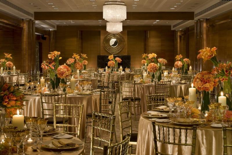 Four Seasons Hotel London at Park Lane - Toplantı