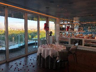 Four Seasons Hotel London at Park Lane fotoÄŸrafÄ±