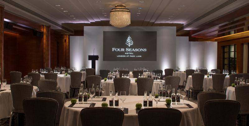 Four Seasons Hotel London at Park Lane - Toplantı