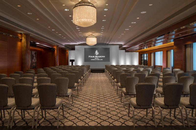 Four Seasons Hotel London at Park Lane - Toplantı