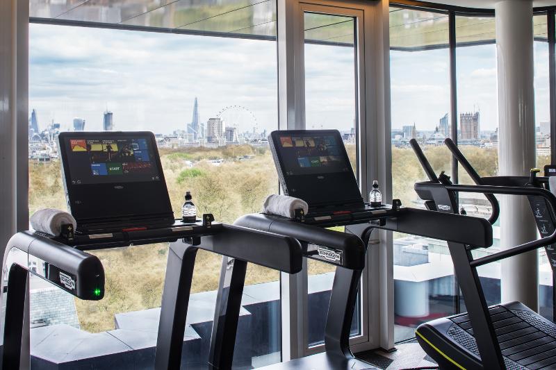 Four Seasons Hotel London at Park Lane - Aktivite