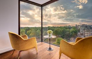 Four Seasons Hotel London at Park Lane otel fotoğrafı