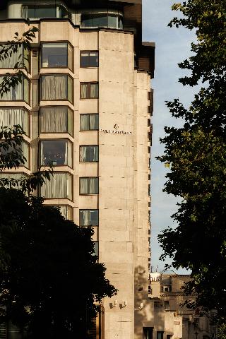 Four Seasons Hotel London at Park Lane fotoÄŸrafÄ±