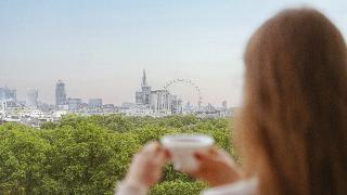 Four Seasons Hotel London at Park Lane fotoÄŸrafÄ±