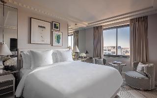 Four Seasons Hotel London at Park Lane fotoÄŸrafÄ±