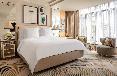 Four Seasons Hotel London at Park Lane oda fotoğrafı