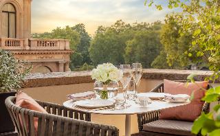 Four Seasons Hotel London at Park Lane fotoÄŸrafÄ±