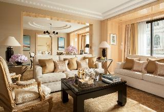 Four Seasons Hotel London at Park Lane fotoÄŸrafÄ±
