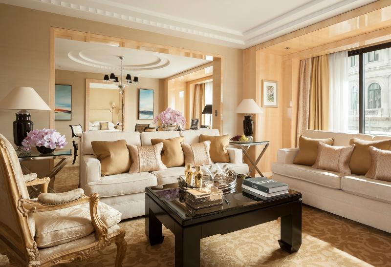 Four Seasons Hotel London at Park Lane - Oda