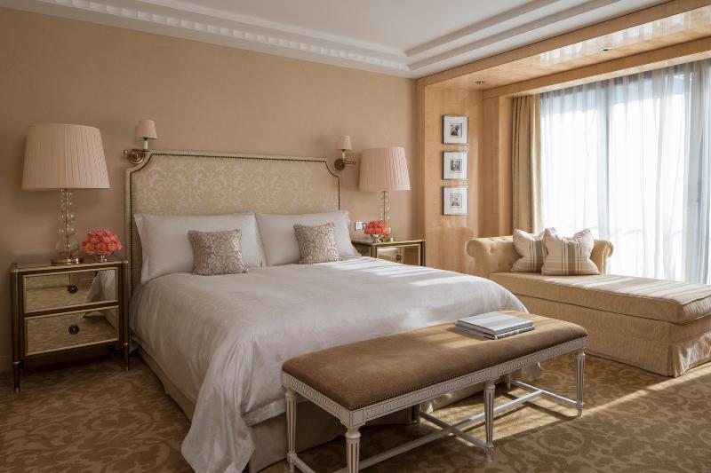 Four Seasons Hotel London at Park Lane - Oda