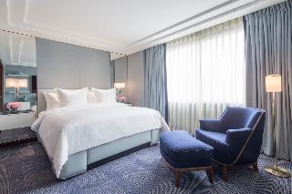 Four Seasons Hotel London at Park Lane fotoÄŸrafÄ±