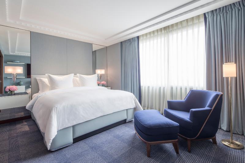 Four Seasons Hotel London at Park Lane - Oda
