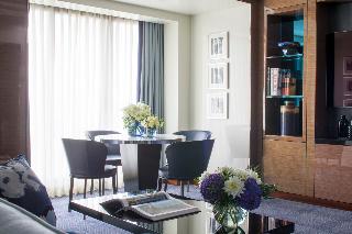 Four Seasons Hotel London at Park Lane fotoÄŸrafÄ±