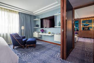 Four Seasons Hotel London at Park Lane fotoÄŸrafÄ±