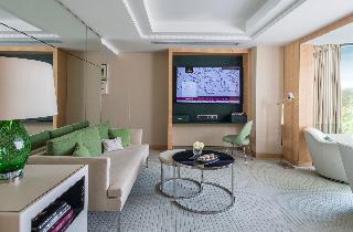Four Seasons Hotel London at Park Lane fotoÄŸrafÄ±