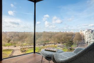 Four Seasons Hotel London at Park Lane fotoÄŸrafÄ±