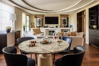 Four Seasons Hotel London at Park Lane fotoÄŸrafÄ±