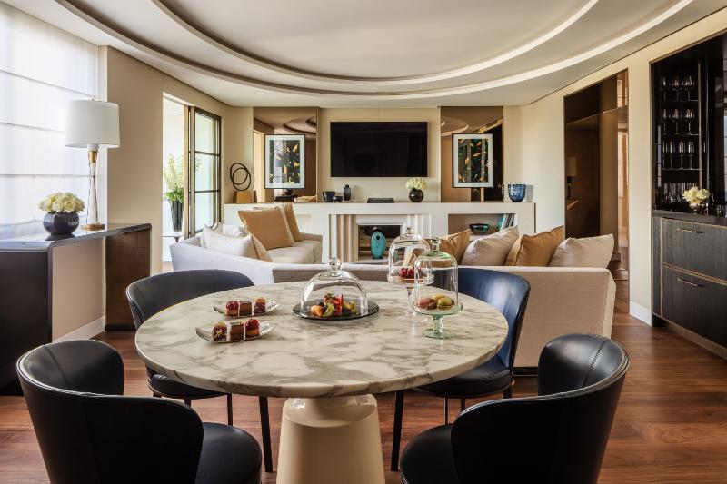 Four Seasons Hotel London at Park Lane - Oda