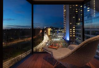 Four Seasons Hotel London at Park Lane fotoÄŸrafÄ±