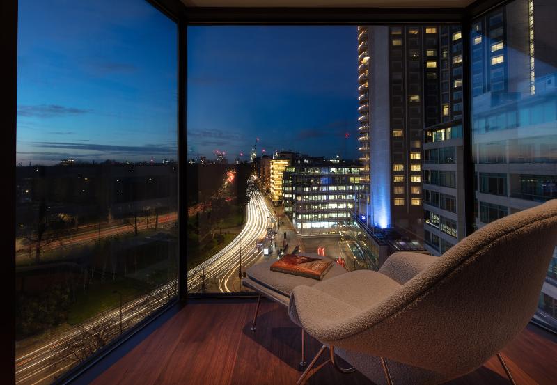 Four Seasons Hotel London at Park Lane - Oda