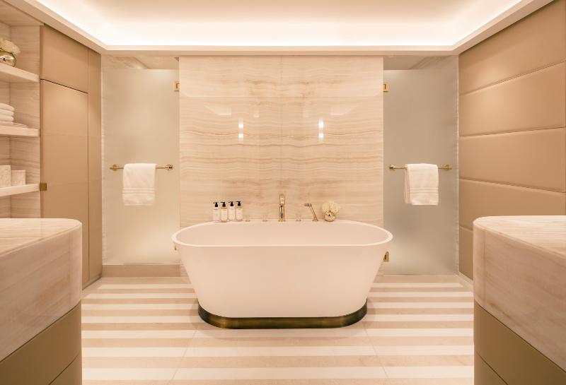 Four Seasons Hotel London at Park Lane - Oda