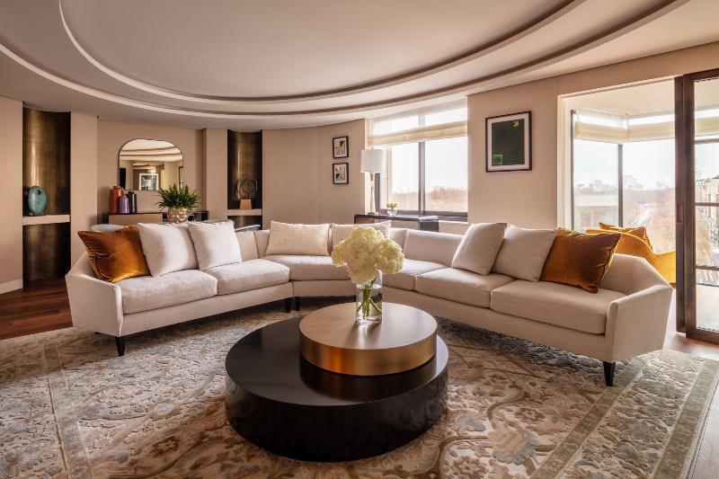 Four Seasons Hotel London at Park Lane - Oda