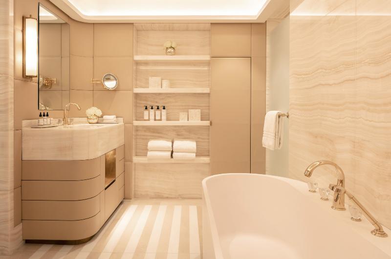 Four Seasons Hotel London at Park Lane - Oda