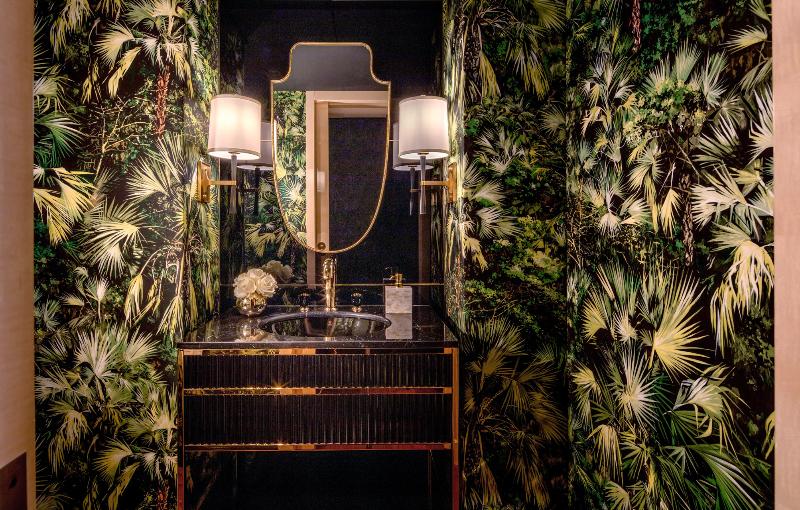Four Seasons Hotel London at Park Lane - Oda