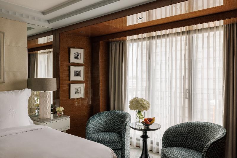 Four Seasons Hotel London at Park Lane - Oda