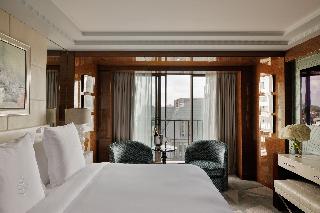 Four Seasons Hotel London at Park Lane fotoÄŸrafÄ±