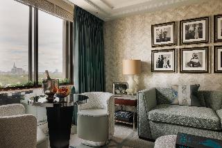 Four Seasons Hotel London at Park Lane fotoÄŸrafÄ±